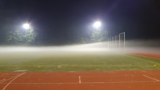Stadion Bieselheide - Visual