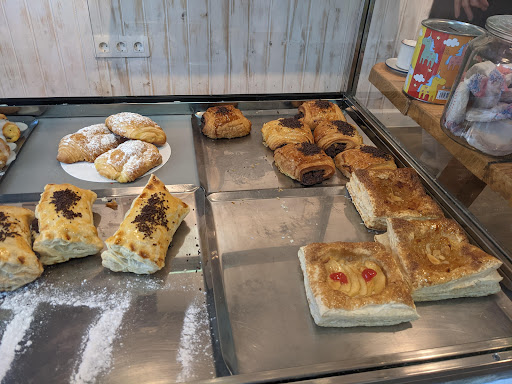 Pastelería Con A de Azúcar - Thumbnail