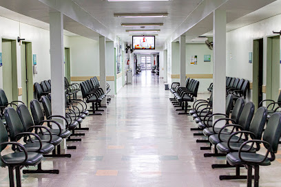 Hospital FOB - Unidade Ouro Branco