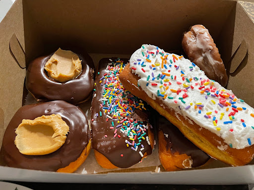 Buckeye Donuts - Thumbnail