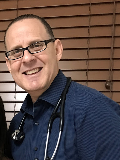 Dr. Raul A. Rodríguez Almodovar