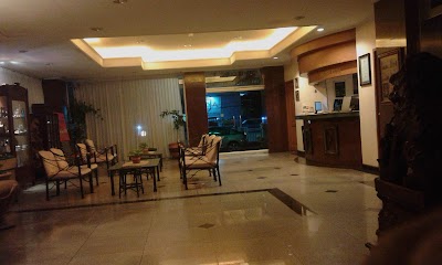 Photos of Losari Metro Hotel Makassar