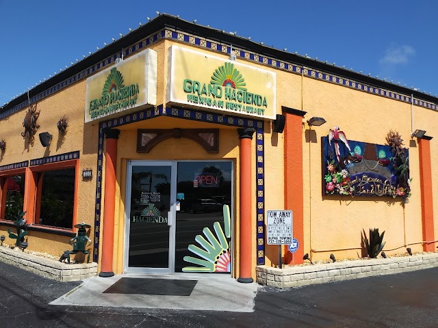 Grand Hacienda