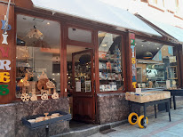 Bouquinerie Librairie du Haut Bourg à Bourg-Saint-Maurice