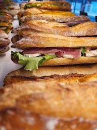 Photo n°13 de Le Bec Sucré Salé à Challans (Boulangerie)