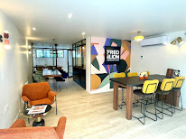 Agence immobilière FREDeLION – Paris 10 Louis Blanc à Paris