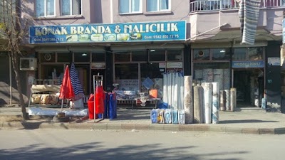 Photos of Konak Halı Branda &Ccedil;adır