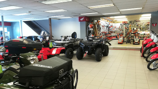 Lindsay Cycle & Power Equipment Inc - Thumbnail