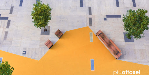 Immagine di Piùottosei Architettura