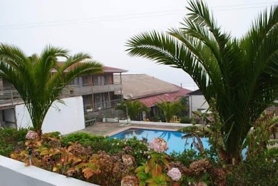Photos of Hoster&iacute;a Iloca