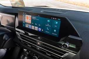 Photo n°10 de Citroën Lure - Groupe JMJ à Lure (Vendeur de voitures d'occasion)