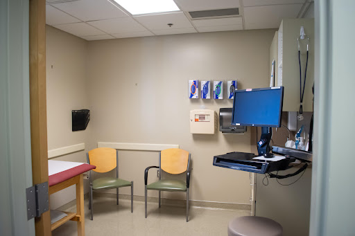 Providence General & Vascular Surgery - Thumbnail