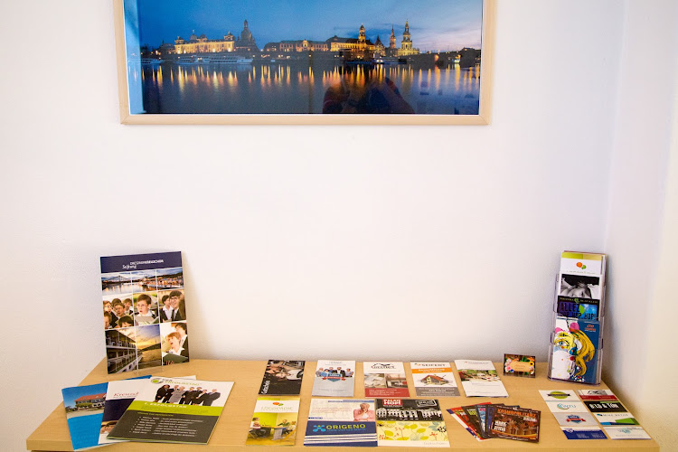 Caramedia | Consulting + Training + Design