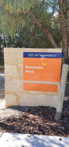 Donatello Park - Thumbnail