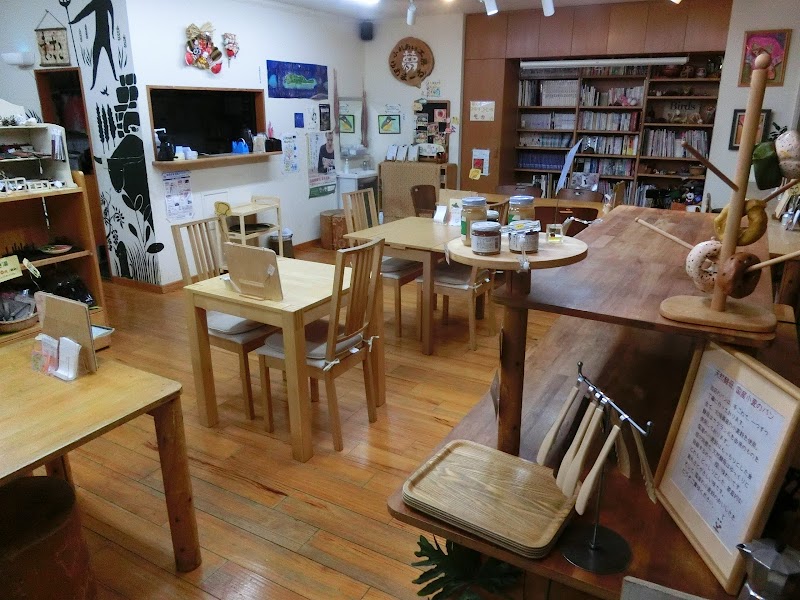 ふれあい工房 ゆめま～る