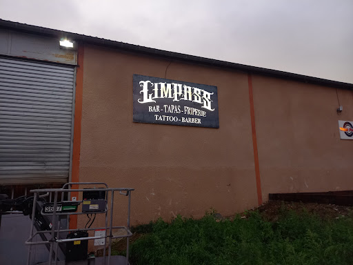 L'impass - Visual