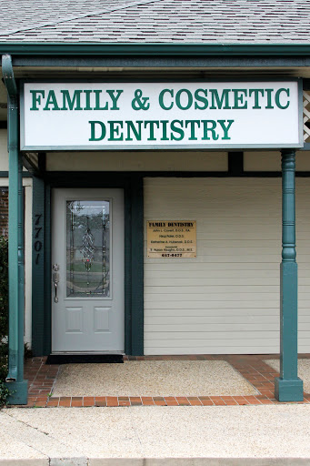 John Covert, DDS - Visual