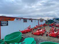 Deriveau Marcel SARL à Faverelles