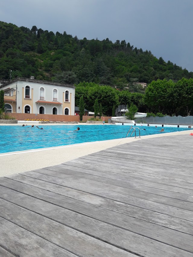 Piscine Municipale