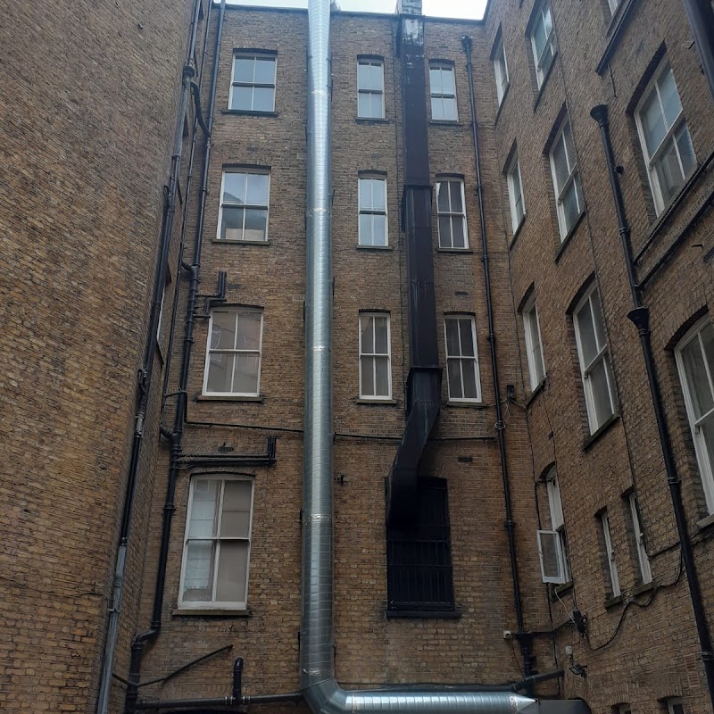 ventilation canopy north photo 2
