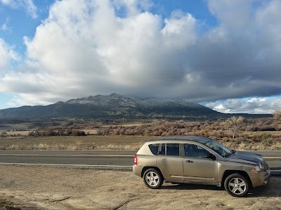 Photos of Cahuilla Casino at Mountain Sky Travel Center