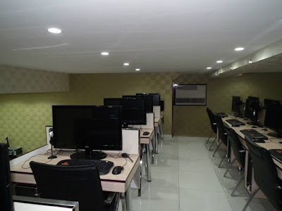 Photos of Akademi İnternet Kafe