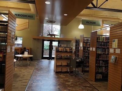 Grand County Public Library