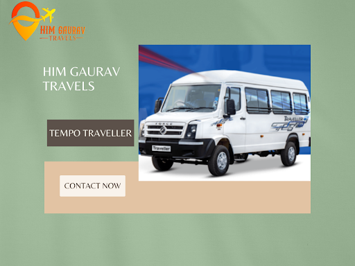 If you're looking for the top travel agents in Shimla, Him Gaurav Travels is your go-to choice. O… post image