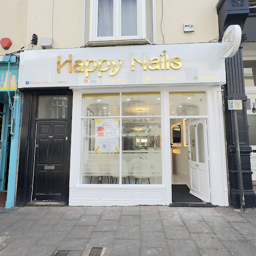 Happy Nails Herne Bay