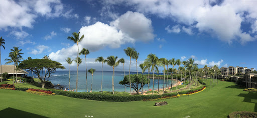 Roy & Betty Sakamoto - Maui Real Estate Brokers