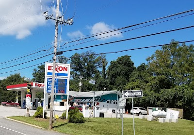 NEWBERRYTOWN EXXON