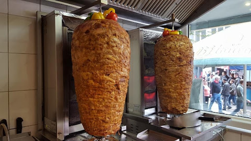 Sabri Agora Grill - Thumbnail