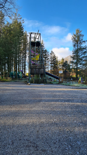 Keswick Climbing Wall - Thumbnail