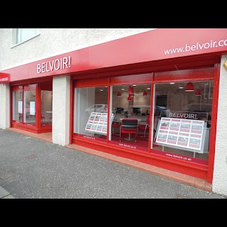 Belvoir Lettings Paisley