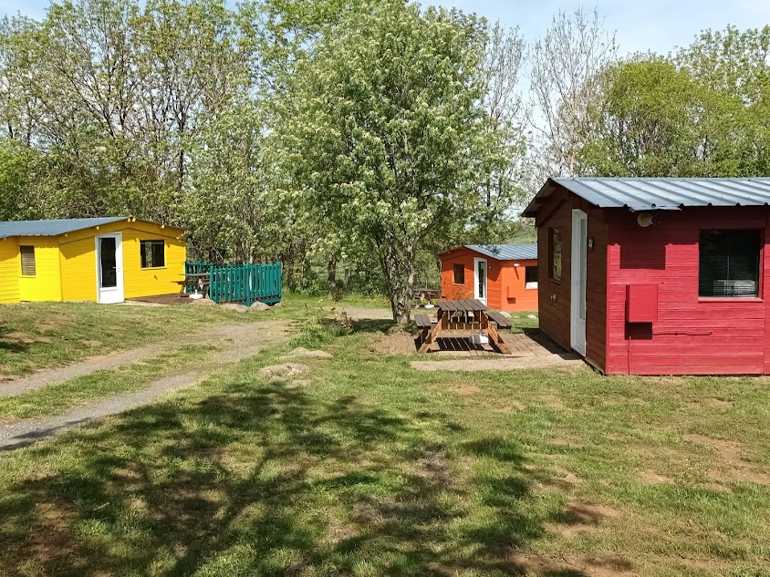 Image de Domaine du Lac des Estives