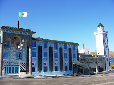 Photos of زاوية سيدي أحسن