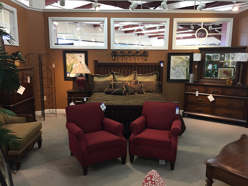 Jordan Furniture Gallery - United States