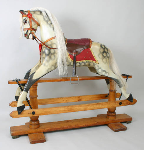 CarouselWorkshop.com - Visual