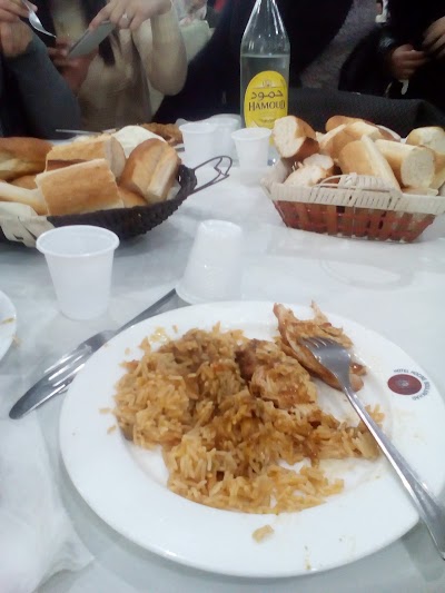 Photos of Restaurant Les Platanes