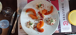 Photo n°2 de Restaurant du plan d'eau de Mauriac à Mauriac (Restaurant)