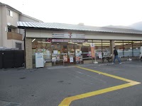 セブン-イレブン 京都山科小山店