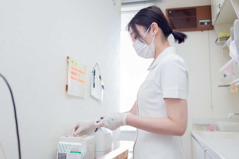 しらゆりデンタルクリニック｜小倉南区・歯医者・歯科