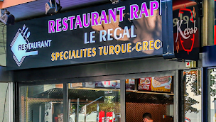 Photo n°17 de Le Régal à Brunoy (Restaurant turc)