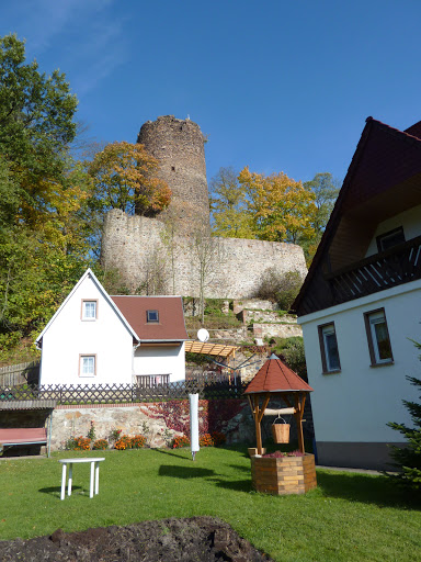 Kohrener Türme - Thumbnail