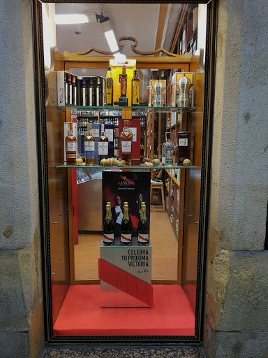 El Gallego Vintage - Spain