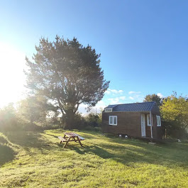 Tiny house de Questembert