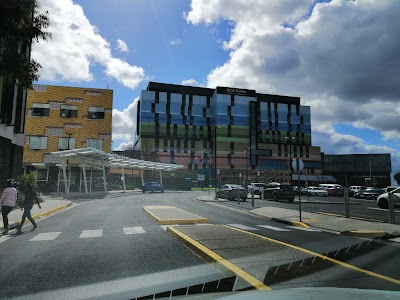 Photos of Sunshine Hospital