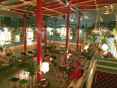 Photos of Radio Bar Tirana