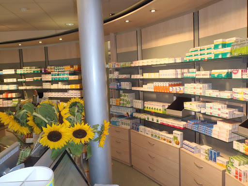 LINDA - Schwarzwald-Apotheke Gengenbach - Thumbnail