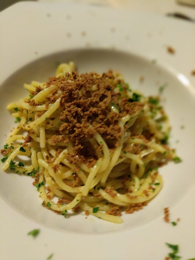 LA PINNATA DEL MONSU'